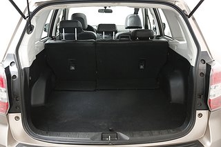 SUV Subaru Forester 25 av 26