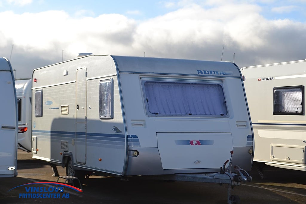 Adria Unica C 503 UP