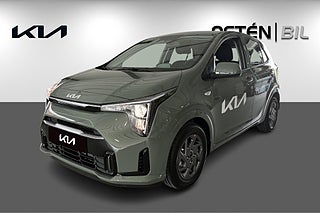 Kia Picanto Action AMT (Automat) INK VINTERHJUL