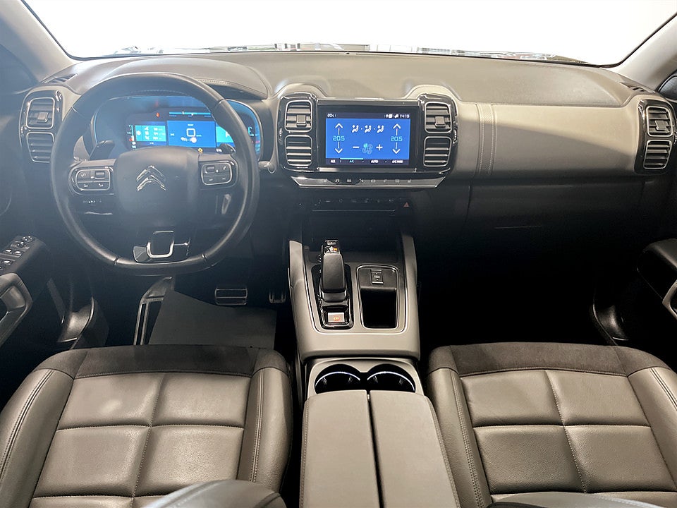 Bild på Citroën C5 Aircross Shine Exclusive PHEV 225hk Aut B-KAMERA ELSTOL