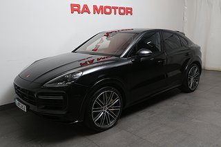 SUV Porsche Cayenne 1 av 32