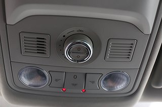 Kombi Seat Leon 16 av 18