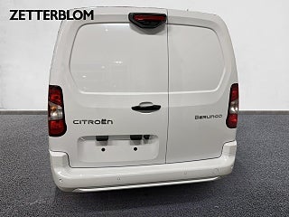 Transportbil - Skåp Citroën berlingo 4 av 19