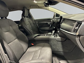 Volvo V90 D4 Geartronic Värmare Drag Psens Kamrem bytt S&V-däck