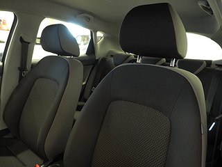 Halvkombi Seat Ibiza 16 av 20