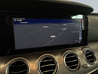 Mercedes-Benz E 220 T d 4MATIC 9G-Tronic AMG Line S&V/Drag/360Kamera/BT – bild 15
