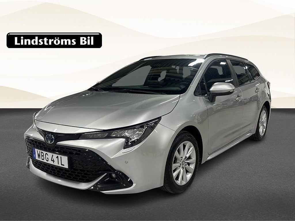 Toyota Corolla 1.8 Hybrid Touring Sports Active Plus