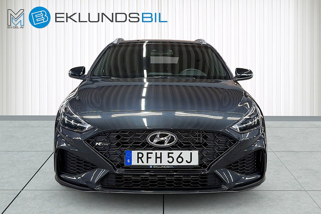 Hyundai i30 2023