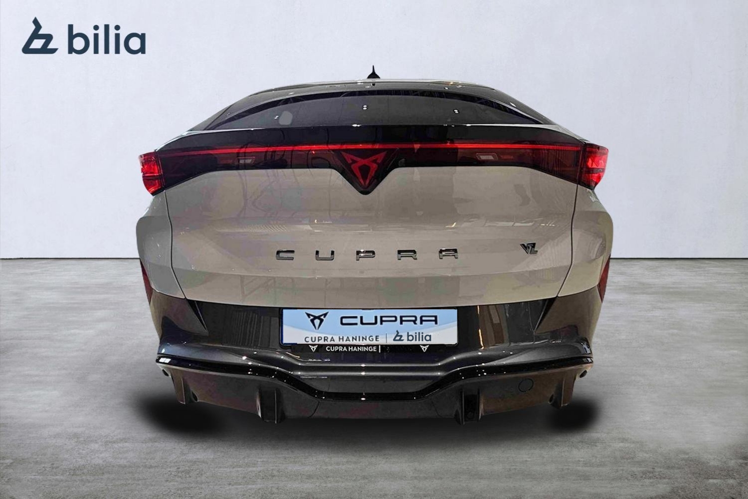 Cupra Tavascan 2025, bild 4/45