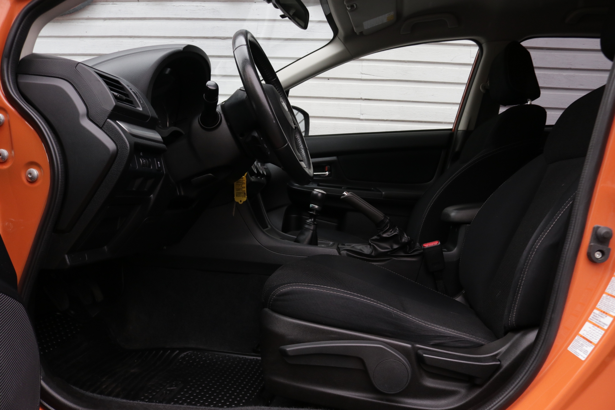 Subaru XV 2.0 4WD Kamera Drag 147hk 2012, photo 6/47