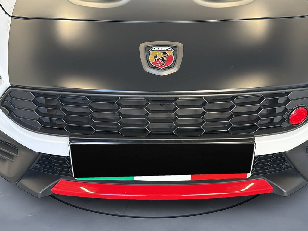 Abarth 124 Spider 1,4 170hk Turbo Cabriolet Automat 2489/månaden 2018, bild 30