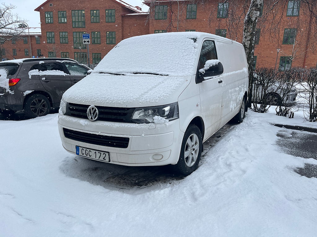 Volkswagen Transporter T30 Trendline