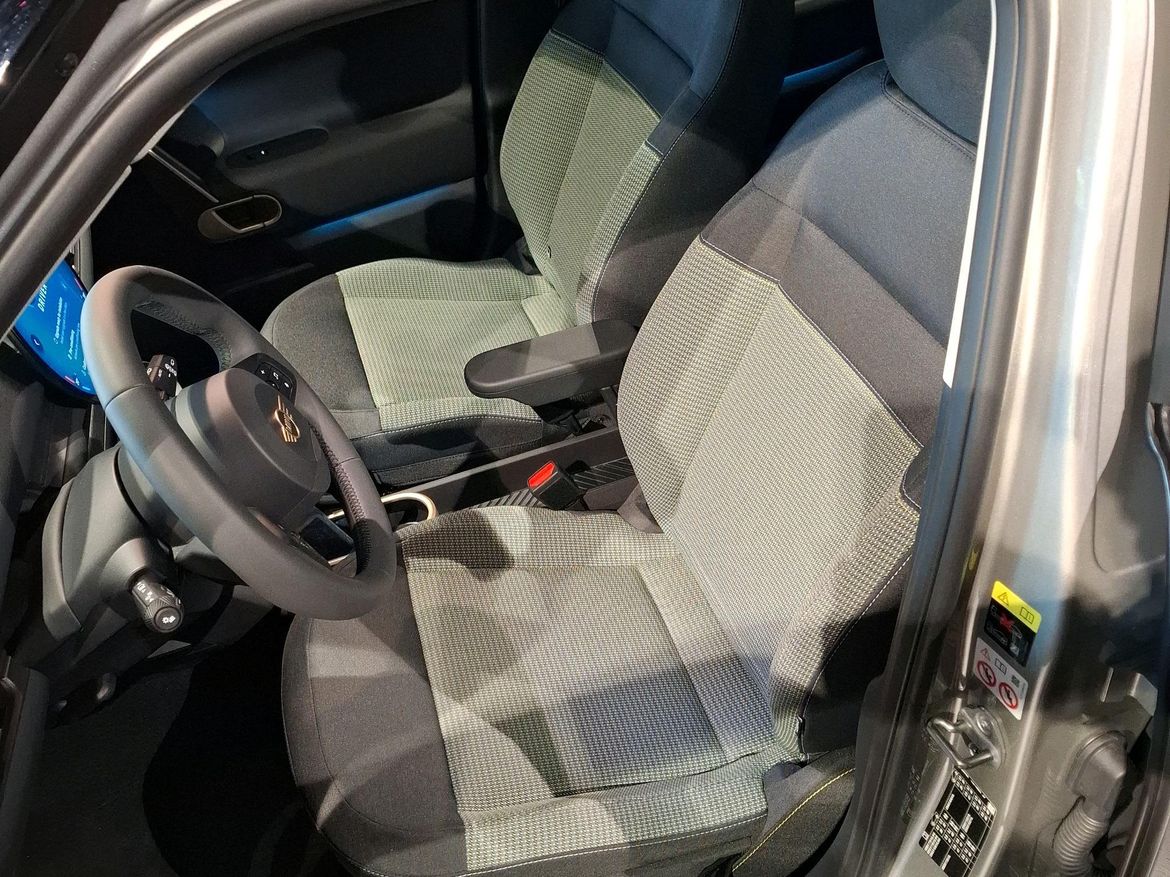 MINI Aceman 2025, bild 6/49