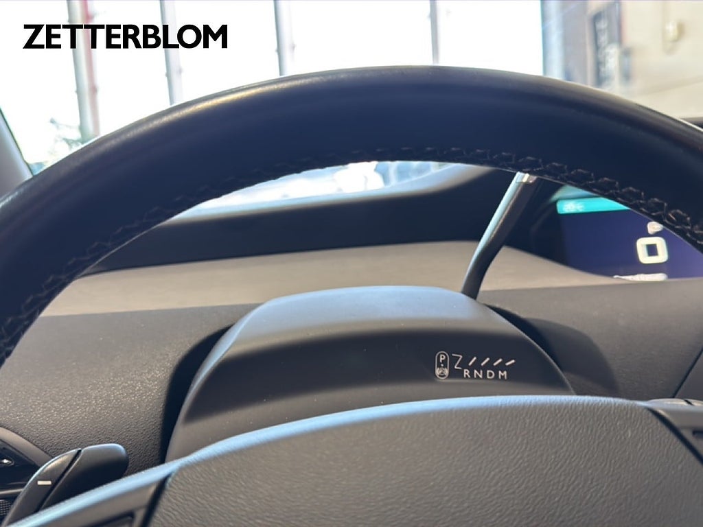 Kombi Citroën Grand C4 Picasso 14 av 14