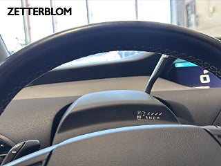 Kombi Citroën Grand C4 Picasso 14 av 14