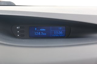 Halvkombi Hyundai i20 14 av 22