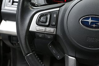 Kombi Subaru Outback 10 av 15