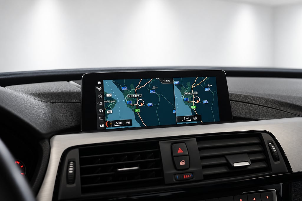 BMW 320D
