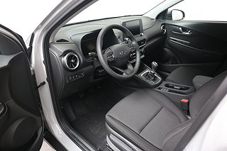 SUV Hyundai Kona 8 av 15