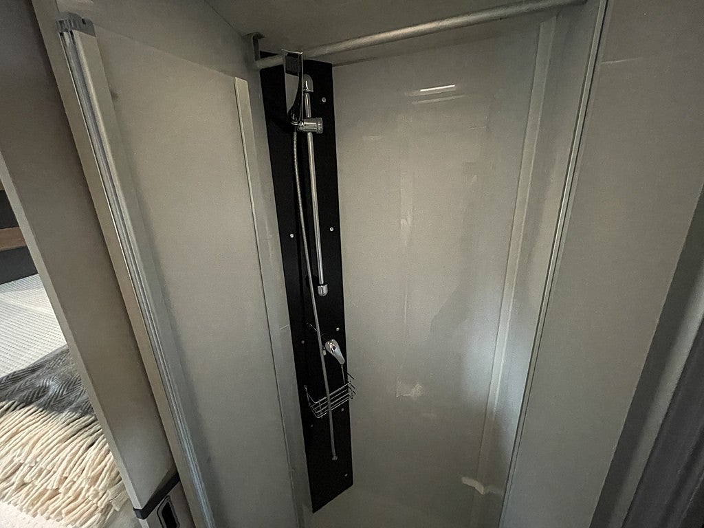 Dethleffs Trend 7057 / B-körkort / Taksäng / Långbädd / Garage / 4495kr/må - Dethleffs