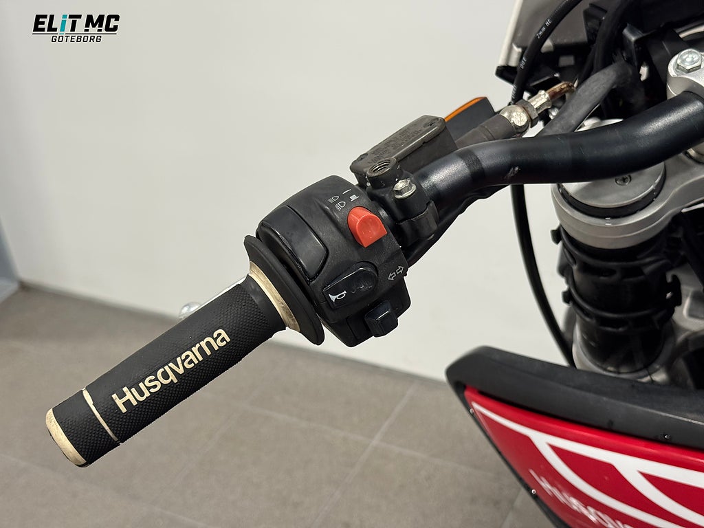 Husqvarna SMR 511 2011 - miniatyr 15