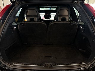 Volvo XC90 7-sits B5 AWD R-Design S&V-hjul/Panorama/ H/K