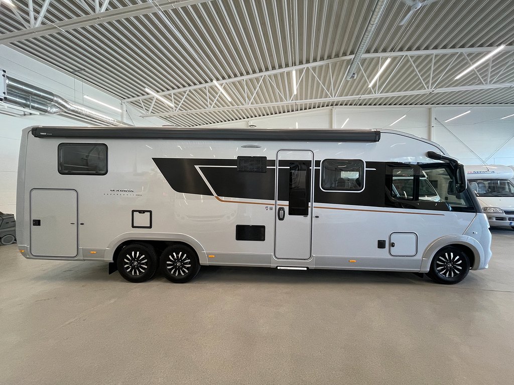 Adria Supersonic 890 LL *Långbädd*KAMPANJ* - Adria