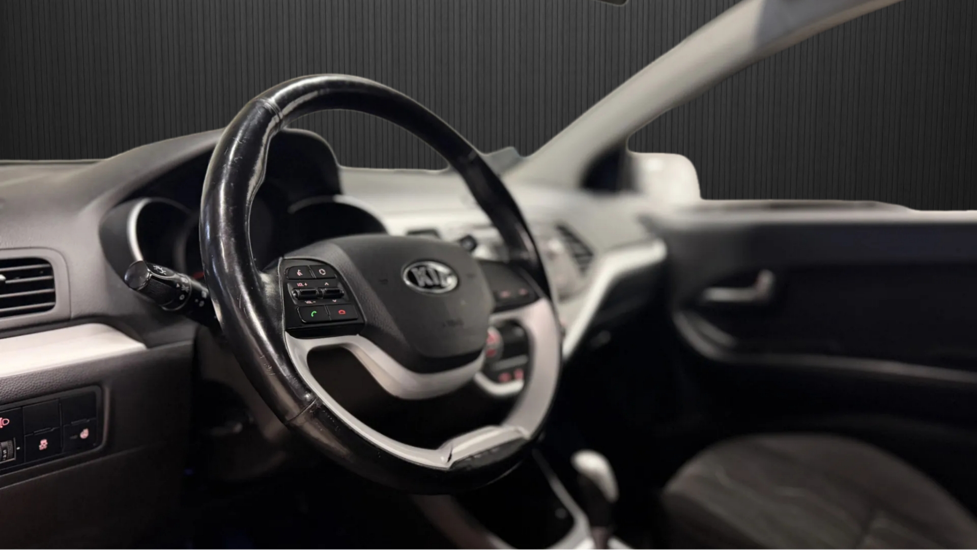 Kia Picanto 2017, kuva 5/35