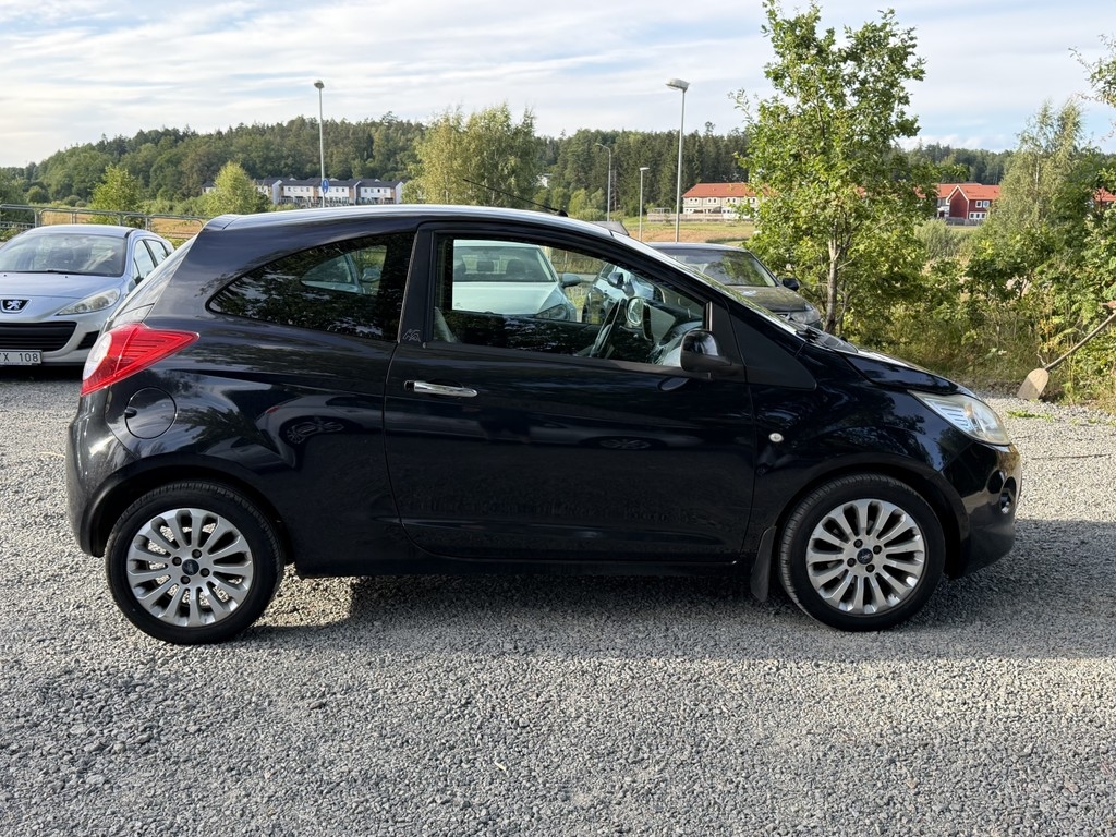 Ford Ka 2011, bild 6/46