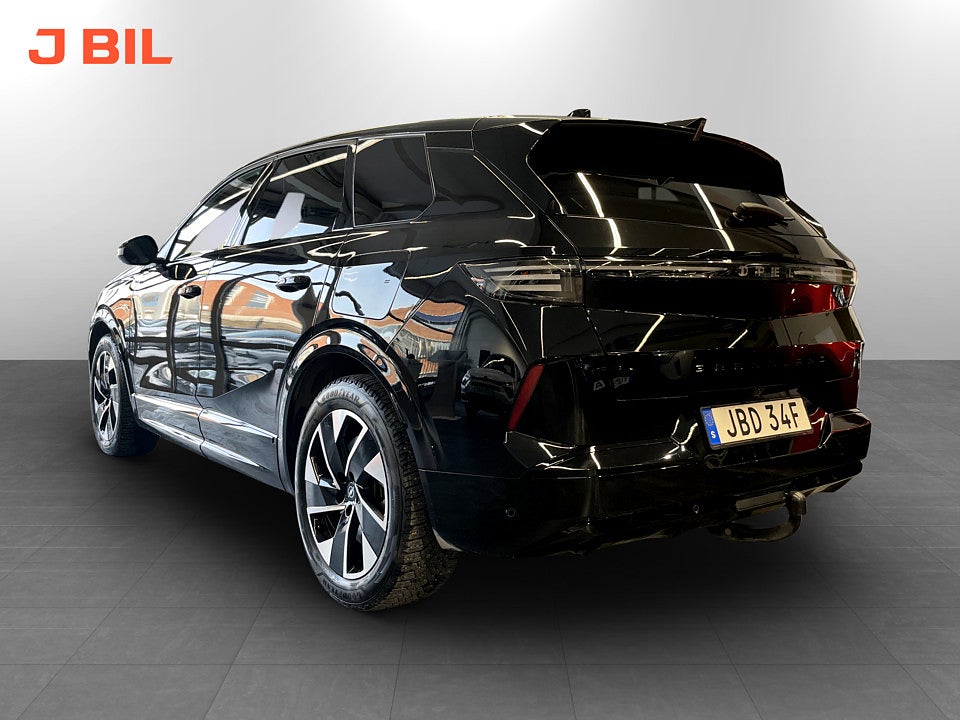 Bild på Opel Grandland GS Electric Standard Range 73kWh 213hk Aut DRAG BKAMERA