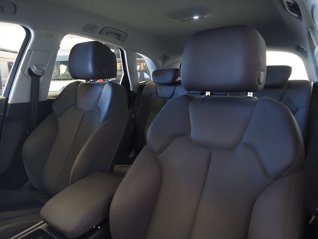 Audi Q5 40 TDI quattro S-Tronic  Sport Proline 190hk | Drag | 2019