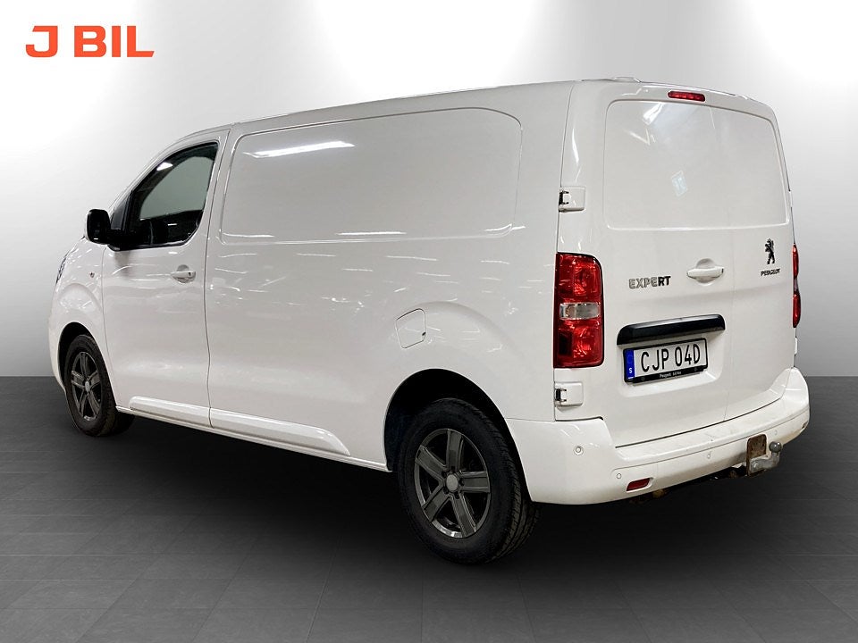 Bild på Peugeot Expert PRO+ 2.0 BHDi 180hk Aut L2 - B-KAMERA, DRAG