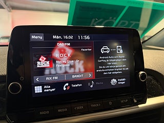 Halvkombi Kia Picanto 20 av 20