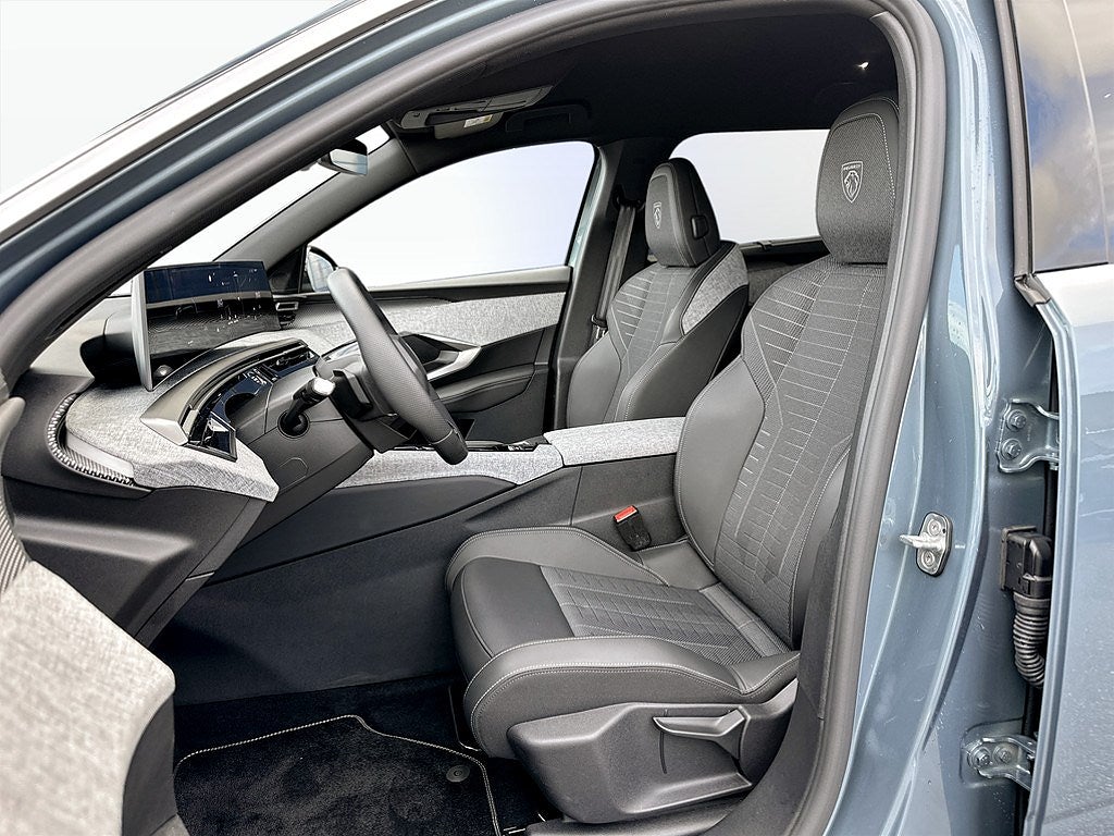 Bild på Peugeot 5008 GT Hybrid 145hk Aut - PRIVATLEASING 24MÅN