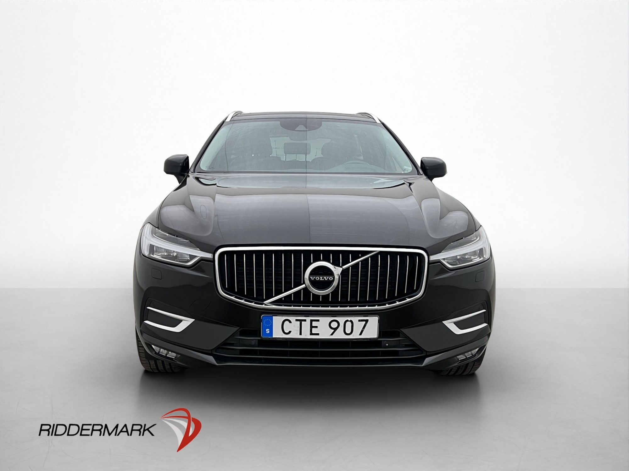 Volvo XC60 2018, bild 2/75