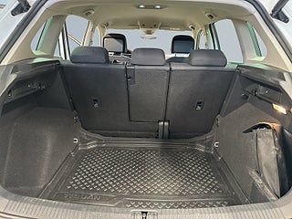 Volkswagen Tiguan 2.0 TDI 4M Elegance MOMS/Kamera/Drag/S&VDäck/D-värmare – bild 12
