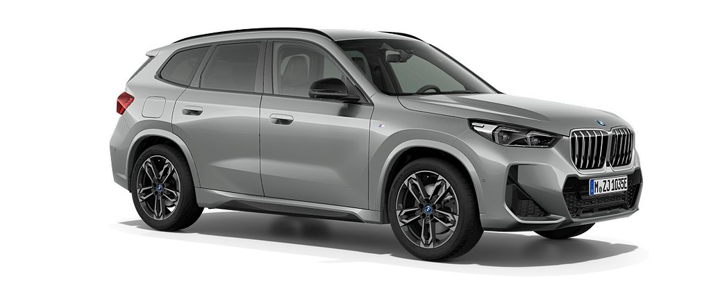 BMW X1 xDrive 25e