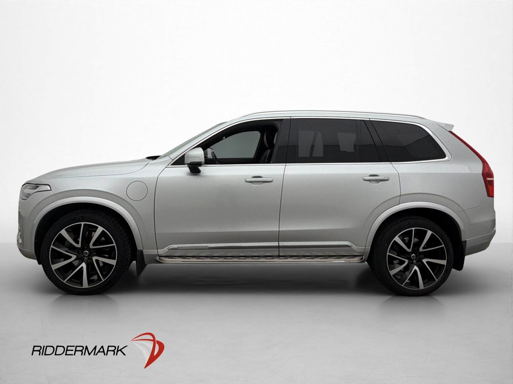 Volvo XC90 2020, bild 4/74