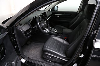 SUV Honda CR-V 10 av 29