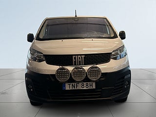 Fiat SCUDO Fiat Scudo Skåpbil Maxi 2.0 MOMS/MoK/Extraljus/Kamera