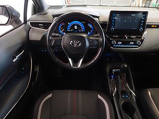 Kombi Toyota Corolla 15 av 23