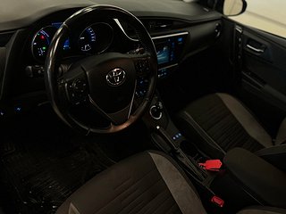 Toyota Auris Touring Sports Hybrid e-CVT 136h Kamera MoK SoV