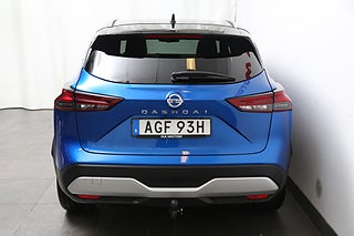 SUV Nissan Qashqai 7 av 28