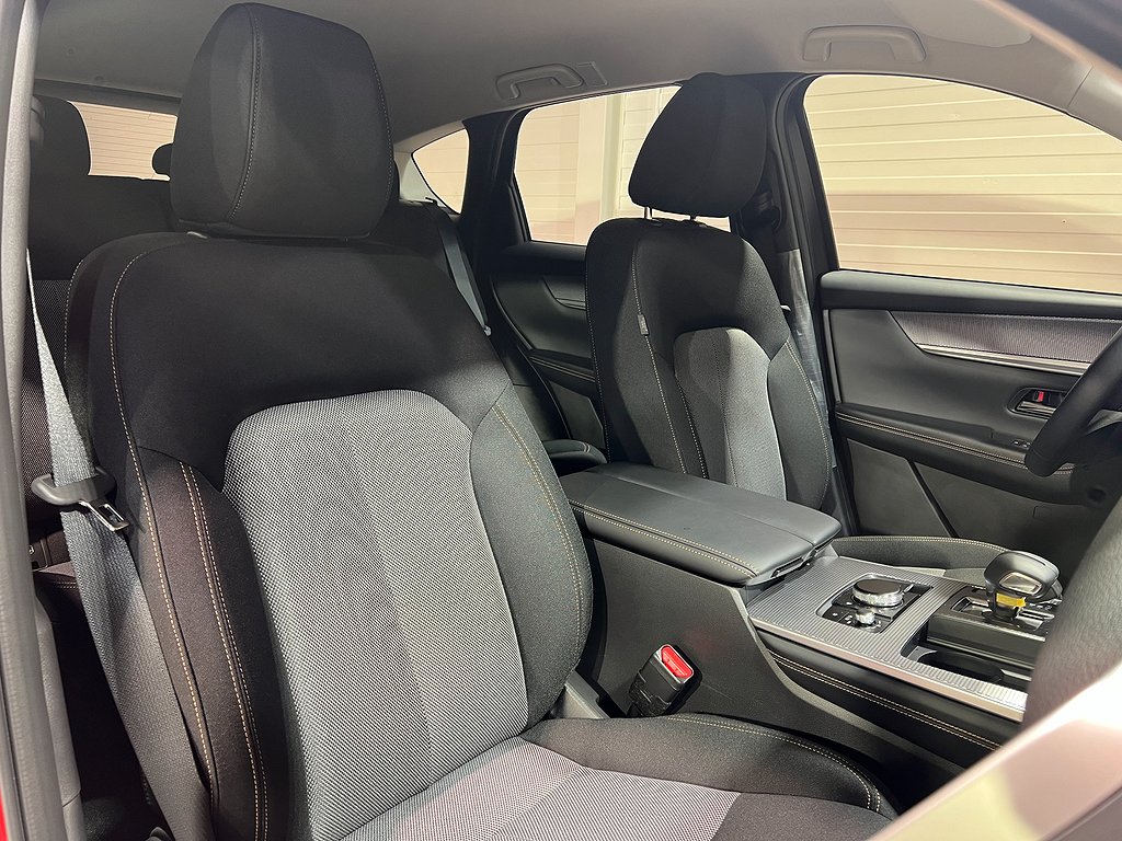Mazda CX-60 Exclusive-line PHEV AWD Driver Assist 2025