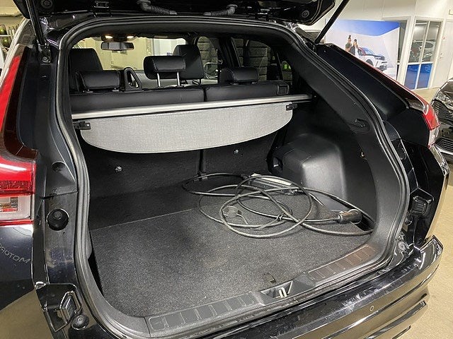 Bild på Mitsubishi Eclipse Cross PHEV 2.4 190hk Aut AWD KAMPANJRÄNTA 3,99%