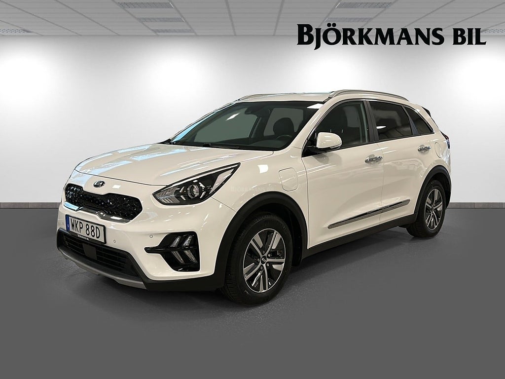 Kia Niro PLUG-IN HYBRID ADVANCE PLUS INKL V-HJUL