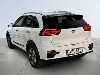 Kia Niro e- 64 kWh Advance Kamera Pvärm GPS CarPlay SoV – bild 5