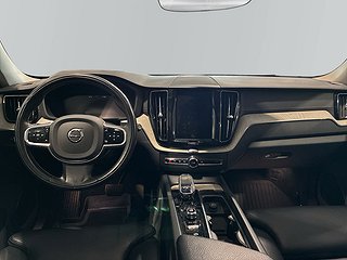 Volvo XC60 T8 AWD Inscription Drag Pano Navi Kamera S&V-däck