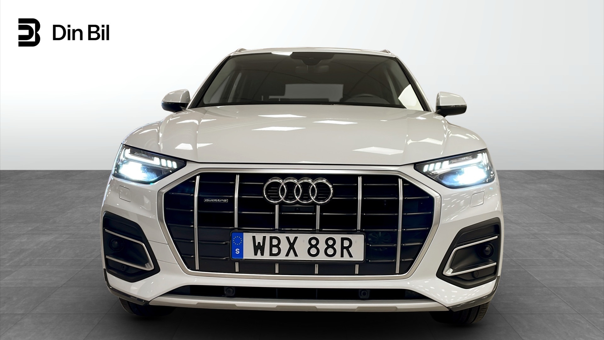 Audi Q5 2025, bild 4/42