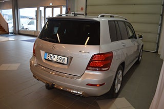 Mercedes-Benz GLK 220 CDI 4MATIC 7G-Tronic Plus Base Euro (EMP398 ...